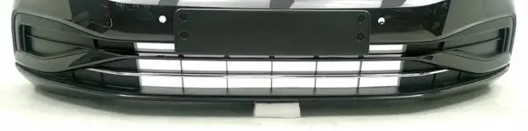 Volkswagen PASSAT B8 Front bumper 3G0807217AM