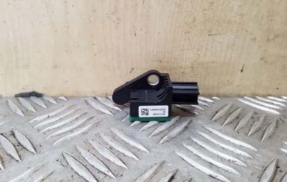 Seat Leon (1P) Airbag deployment crash/impact sensor 5N0959351B