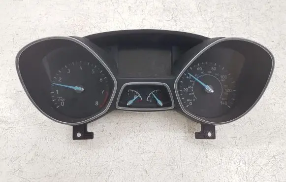 Ford Escape III Speedometer (instrument cluster) GJ5T10849 GJ5T10849TH 5GTH04766A