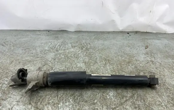 Audi Q7 4M Rear shock absorber/damper 4M0616031T