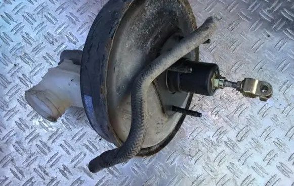 Honda Civic Brake booster