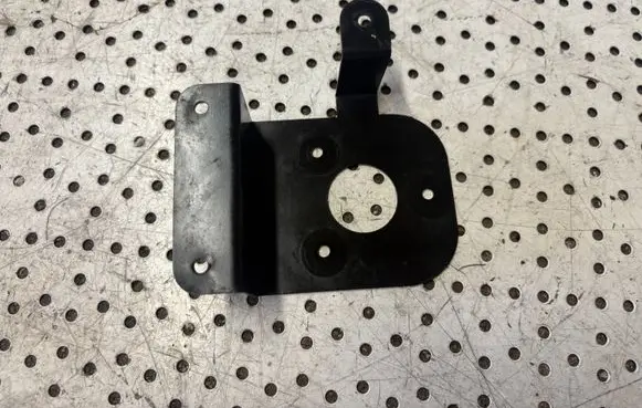 Microcar M.GO Fog light bracket 