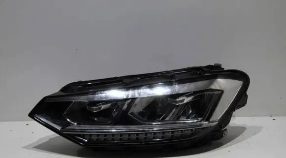 Volkswagen Touran III Headlight/headlamp 5TB941035B 030129923100