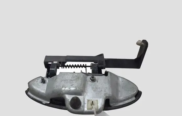 Citroen C5 Front door exterior handle 324804E05