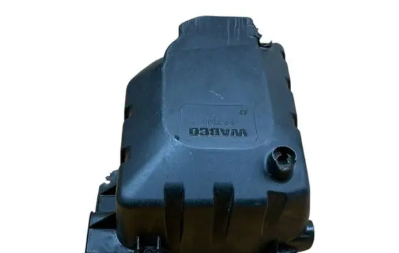 Citroen C4 Grand Picasso Pneumatic air compressor holding bracket 5280W3
