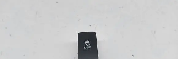 Honda CR-V ESP (stability program) switch M48809