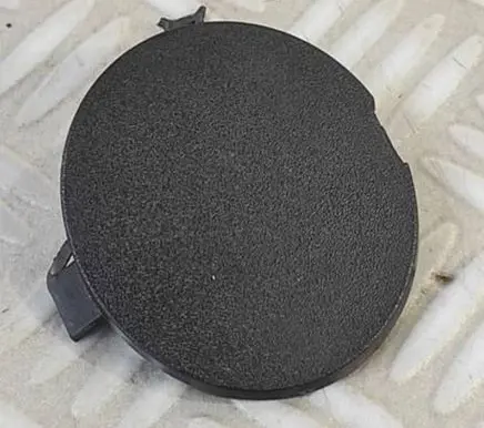 Fiat Doblo Front tow hook cap/cover 735594060 1808
