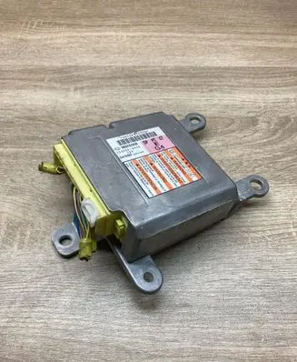 Subaru Forester SH Airbag control unit/module 98221SC030 1503000940