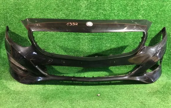 Mercedes-Benz B W246 W242 Front bumper