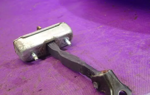 Toyota Corolla E120 E130 Front door check strap stopper 