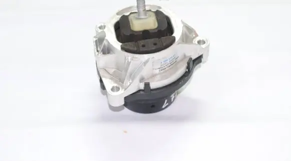 BMW 1 F20 F21 Engine mount vacuum valve 4095139MWGK 4095139