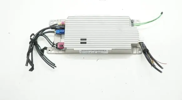 BMW 5 F10 F11 Bluetooth control unit module 9257151ACR 9257151