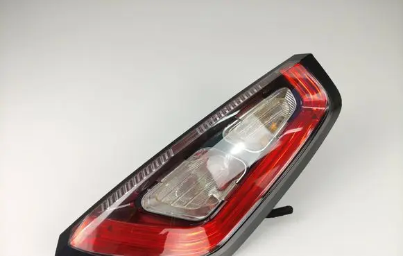 Fiat Punto (199) Rear/tail lights 51888060