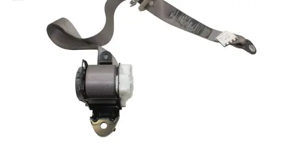 Lexus LS 460 - 600H Middle seatbelt (rear) TKAF0EF751