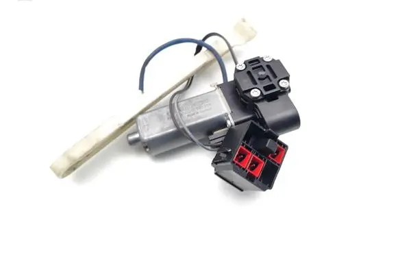 Land Rover Range Rover Sport L320 Steering column adjust motor 0390203251