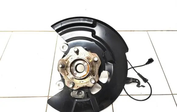 Nissan Ariya Front wheel hub 40015-5MP0H
