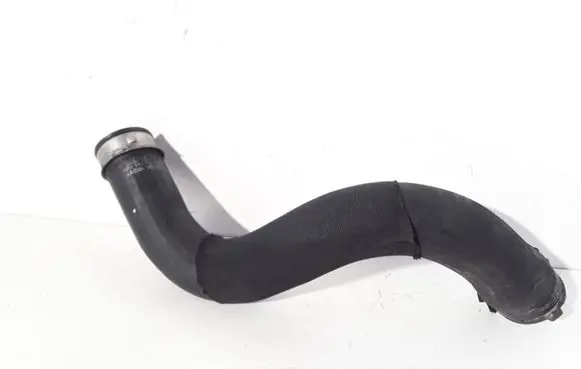 Audi A6 S6 C6 4F Intercooler hose/pipe 4F0145737D