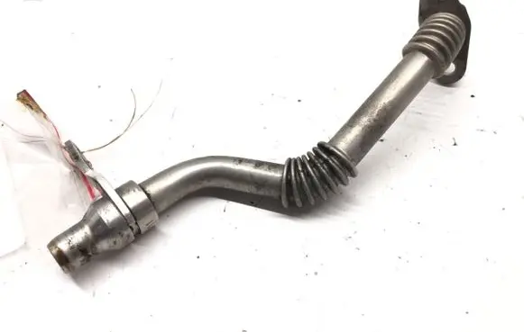 Intercooler hose/pipe