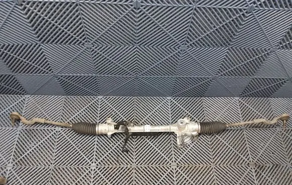 Citroen C4 X Steering rack 1680808880 6820000410