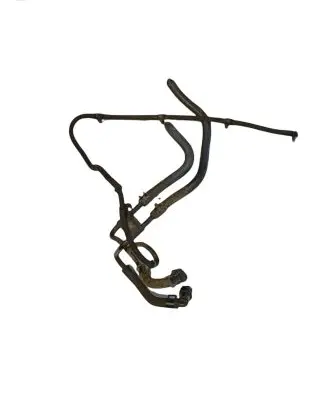KIA Sorento Fuel return line/hose NOCODE