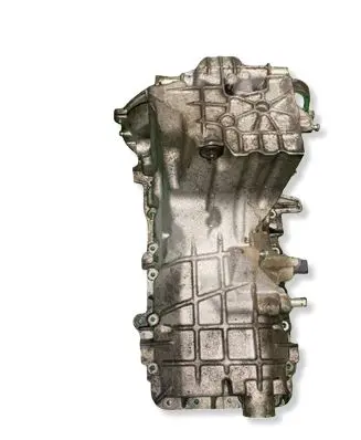 Land Rover Defender Oil sump 059131L CK5Q6676AE ALS18803