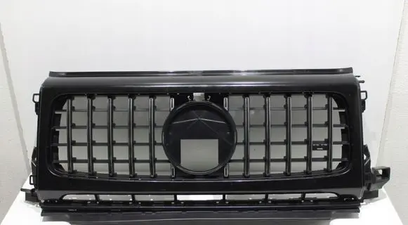Mercedes-Benz G W463 2nd Gen Front grill 09675675675
