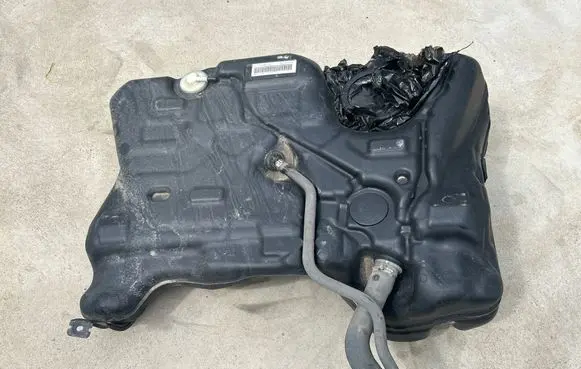 Ford Kuga II Fuel tank FV419K007CE CV619002AC