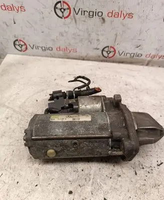 Mercedes-Benz Sprinter W901 W902 W903 W904 Starter motor 0051511301 D7R43 1017GC