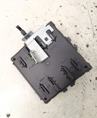 Hyundai Ioniq Other control units/modules 95480G2150 B00222101486