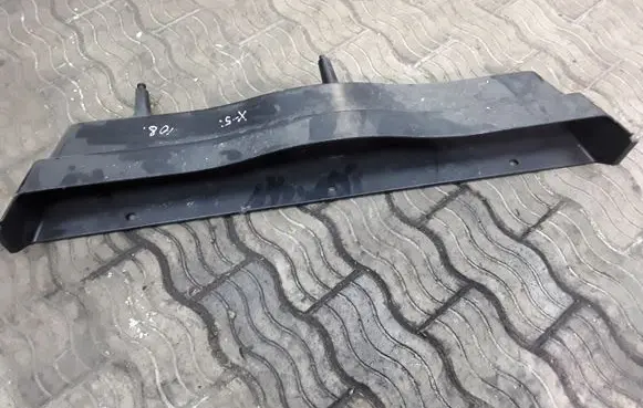 BMW X5 E70 Other trunk/boot trim element 51437145988 74850610