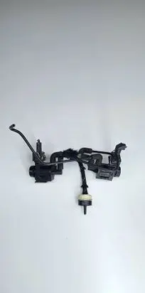 Volkswagen PASSAT B6 Turbo solenoid valve 191906283A 046905291A