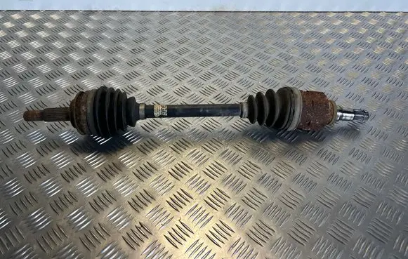 Toyota Yaris Front driveshaft 