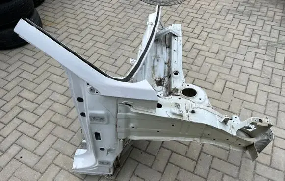 Hyundai Santa Fe Front quarter panel 