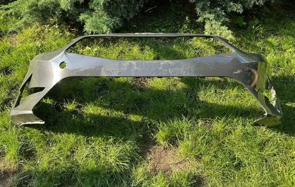 KIA Ceed Front bumper 86511J7DA0