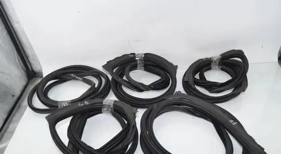 BMW 5 GT F07 Front door rubber seal 7226396 51767226396 7196350