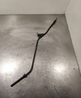 Oil level dip stick