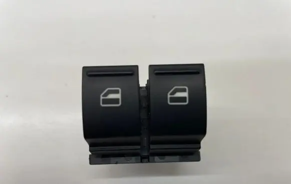 Seat Ibiza IV (6J,6P) Electric window control switch 1K3959857B