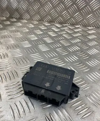 Audi Q7 4L Parking PDC control unit/module 4L0919283E