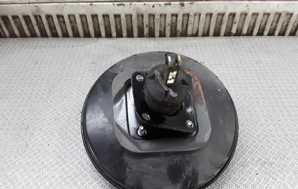 Peugeot 807 Brake booster 1488753080