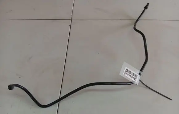 Opel Movano A Fuel line pipe 