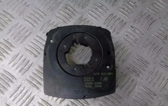 Renault Espace IV Airbag slip ring squib (SRS ring) 8200328899