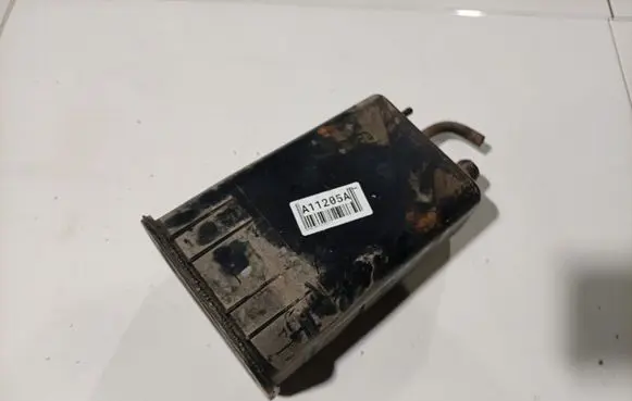 Hyundai Santa Fe Active carbon filter fuel vapour canister