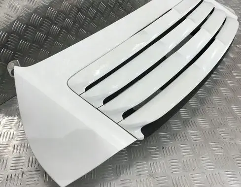 Porsche 911 991 Tailgate/trunk/boot lid