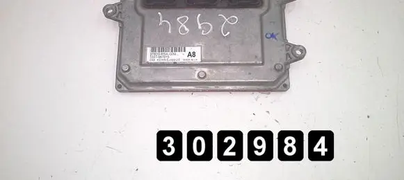 Honda Civic Engine control unit/module 37820-RSA-G33