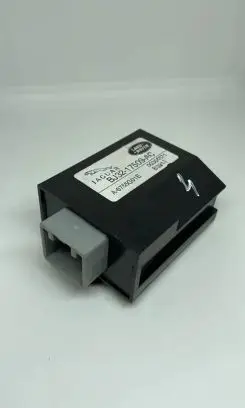 Land Rover Evoque I Window wiper relay BJ3217509AC