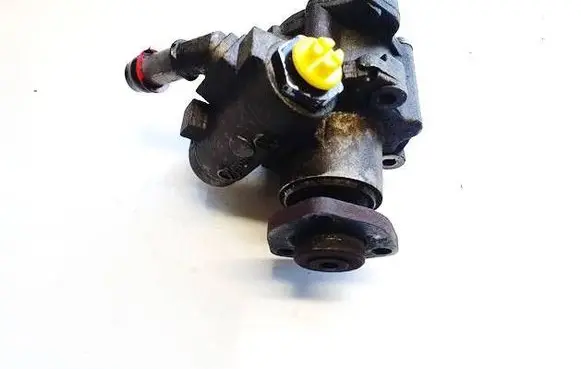 Power steering pump