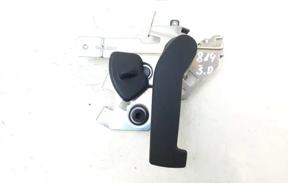 Renault Trafic III (X82) Sliding door interior handle 826706945R 93451791 0119803600