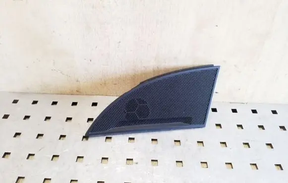 Opel Zafira C Front door high frequency speaker 13352045