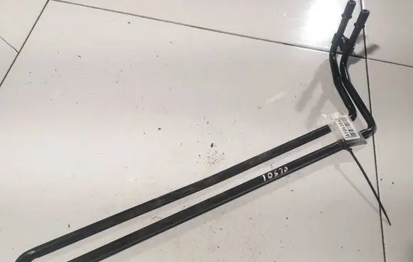 Toyota Auris 150 Engine oil radiator 