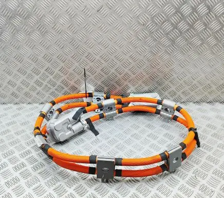 Mercedes-Benz EQE v295 Other wiring loom A2975463100 A2955407106